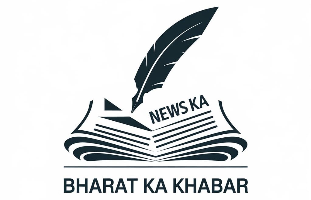 Bharat ka khabar