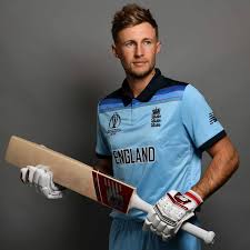 Joe Root