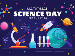 National Science Day