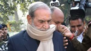 Sajjan Kumar