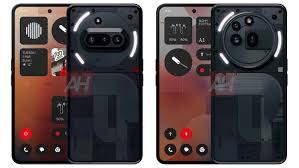 Nothing Phone 3a vs Nothing Phone 3a Pro